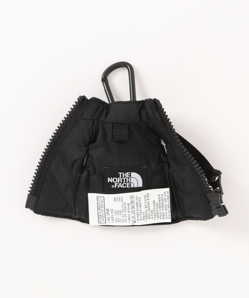 THE NORTH FACE（ザ ノースフェイス） キーホルダー 「THE NORTH FACE