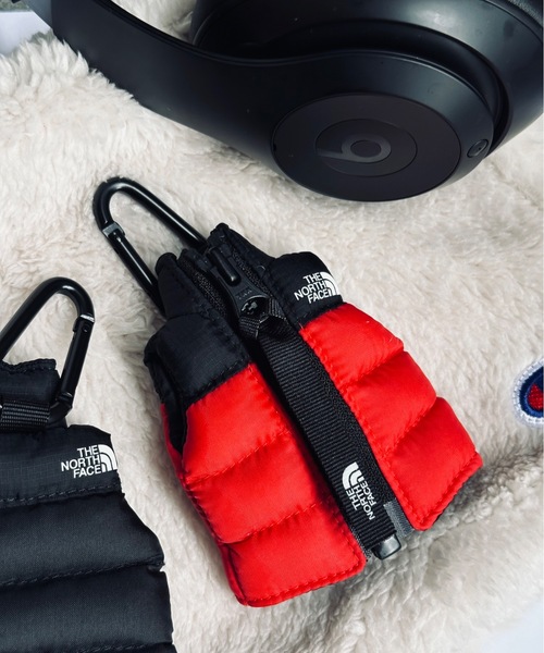 THE NORTH FACE（ザ ノースフェイス） キーホルダー 「THE NORTH FACE