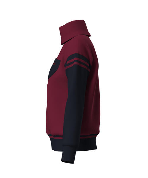 PING（ピン） ニット セーター 「PING APPAREL」オフタートルバイ