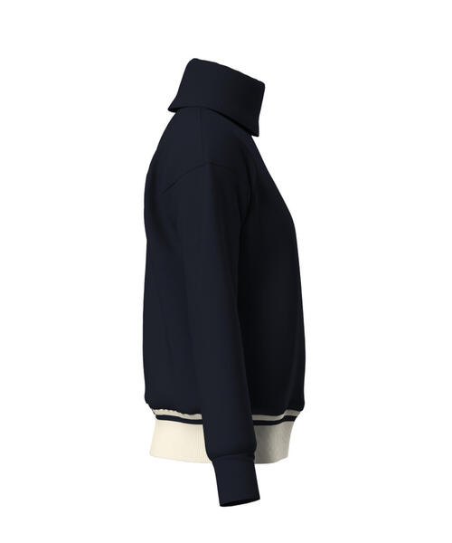 PING（ピン） ニット セーター 「PING APPAREL」オフタートルバイ