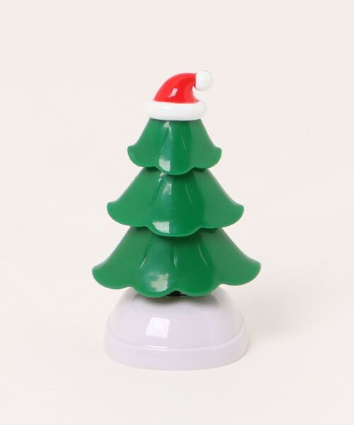 DULTON（ダルトン） インテリア SOLAR DANCER CHRISTMAS TREE/ソーラー