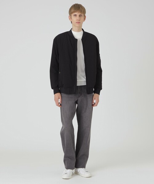 BLACK LABEL CRESTBRIDGE（ブラックレーベル クレストブリッジ） ma1