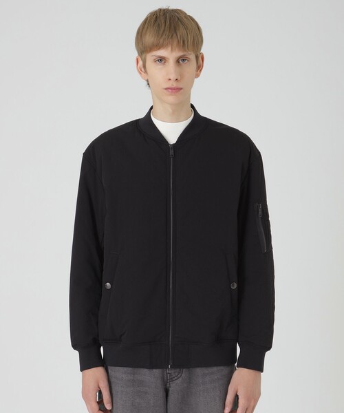 BLACK LABEL CRESTBRIDGE（ブラックレーベル クレストブリッジ） ma1