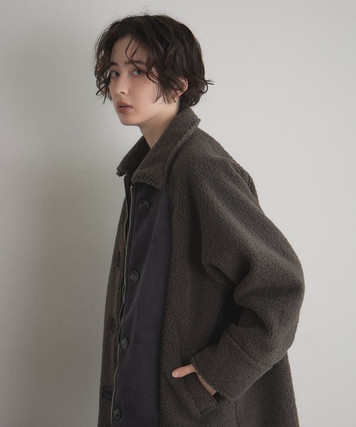 PHENOMENON ノスタルジアコート PHENOMENON ノスタルジアコート PHENOMENON ノスタルジアコート