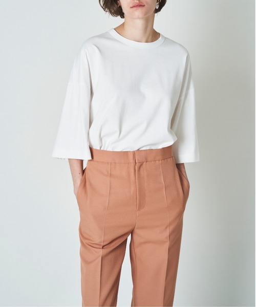 「N.O.R.C by the line」 パンツ M オレンジ レディース_画像2