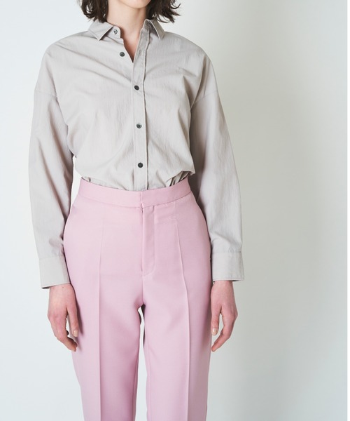 「N.O.R.C by the line」 パンツ M オレンジ レディース_画像3