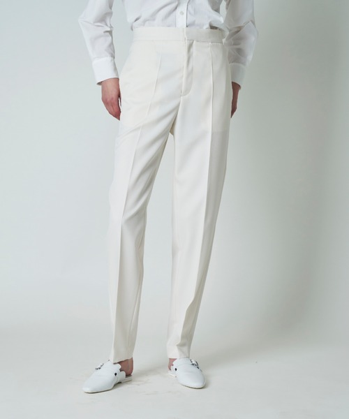 「N.O.R.C by the line」 パンツ M オレンジ レディース_画像4