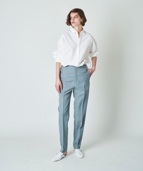 「N.O.R.C by the line」 パンツ M オレンジ レディース_画像5