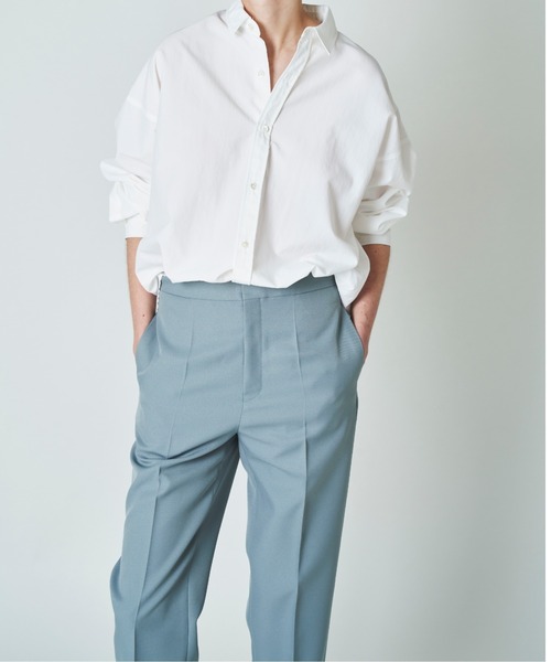 「N.O.R.C by the line」 パンツ M オレンジ レディース_画像6