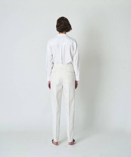 「N.O.R.C by the line」 パンツ M オレンジ レディース_画像7