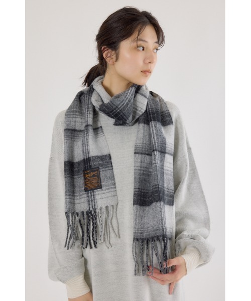 RODEO CROWNS WIDE BOWL（ロデオクラウンズワイドボウル） マフラー