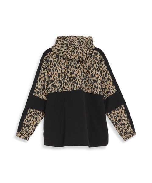 「PUMA」 ブルゾン MEDIUM ベージュ系その他 メンズ_画像5