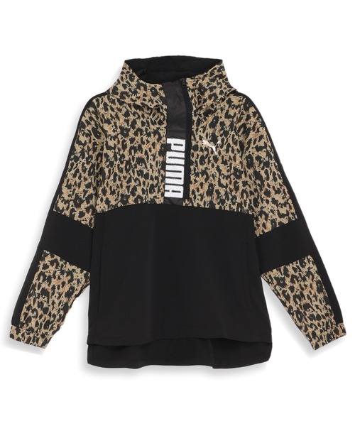 「PUMA」 ブルゾン MEDIUM ベージュ系その他 メンズ_画像7