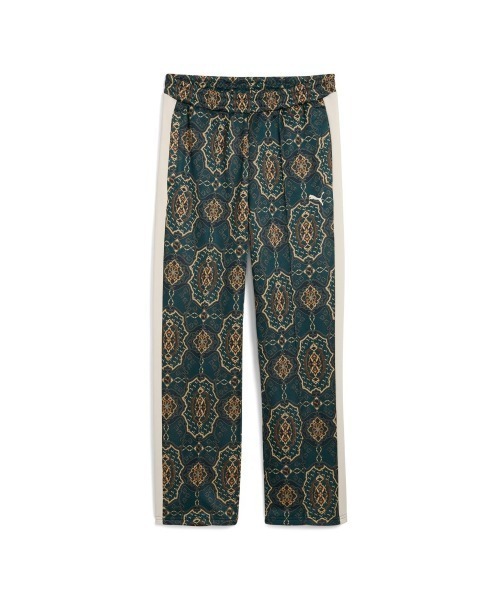 PUMA（プーマ） スウェットパンツ ジャージ PUMA T7 VINTAGE PREP