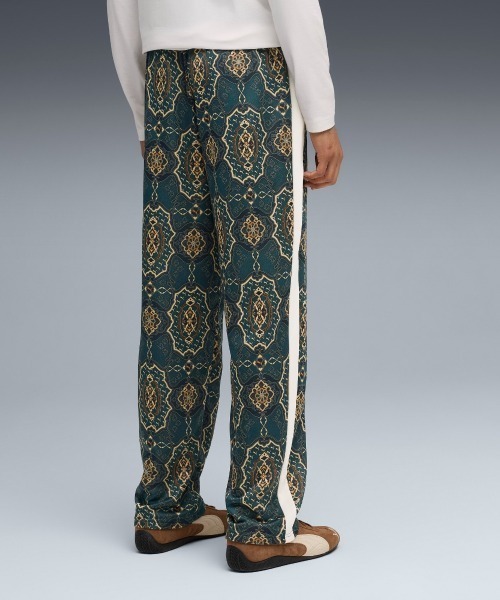 PUMA（プーマ） スウェットパンツ ジャージ PUMA T7 VINTAGE PREP