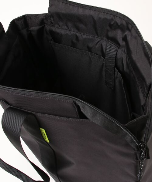 「MICHAEL LINNELL」 トートバッグ FREE ブラック メンズ_画像4