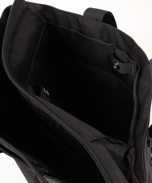 「MICHAEL LINNELL」 トートバッグ FREE ブラック メンズ_画像5