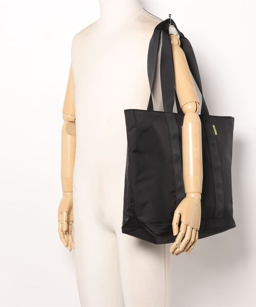 「MICHAEL LINNELL」 トートバッグ FREE ブラック メンズ_画像6