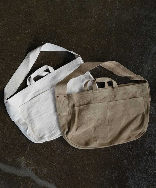 ARTS & CRAFTS（アーツアンドクラフツ） ショルダーバッグ アーツ