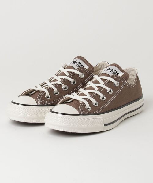 Converse CT70ブラウン　ローカットスニーカー CONVERSE（コンバース） ローカットスニーカー 25 ブラウン レディース