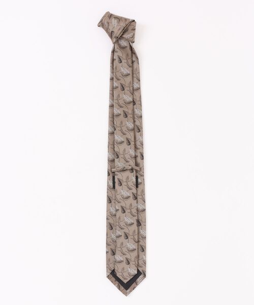 MEN'S BIGI（メンズビギ） ネクタイ 「TIE YOUR TIE /タイユアタイ