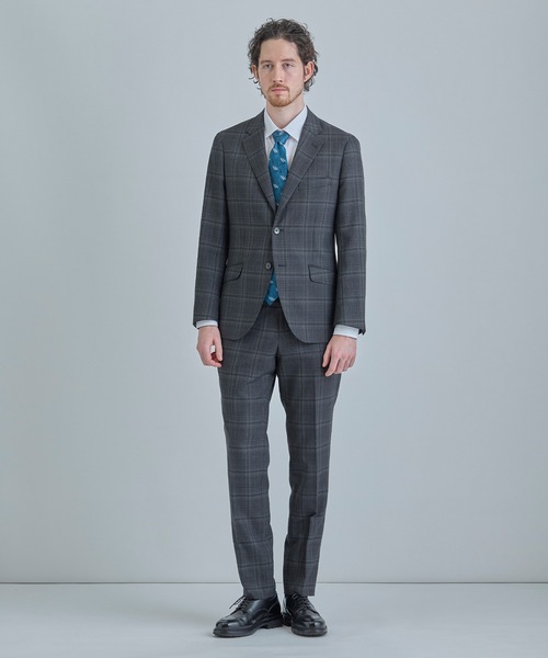 MEN'S BIGI（メンズビギ） ネクタイ 「TIE YOUR TIE /タイユアタイ