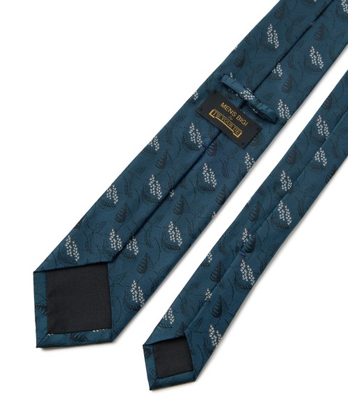 MEN'S BIGI（メンズビギ） ネクタイ 「TIE YOUR TIE /タイユアタイ