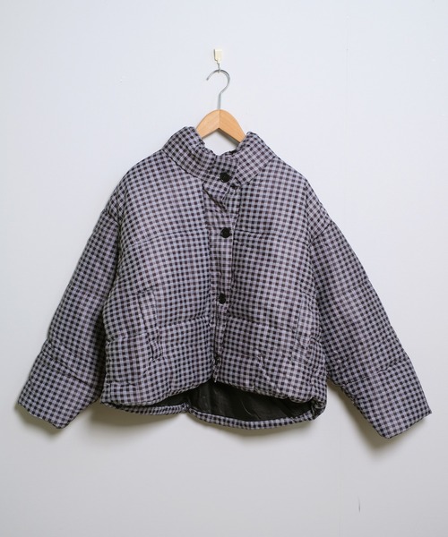 shopnikoniko（ショップにこにこ） ダウンコート ダウンジャケット