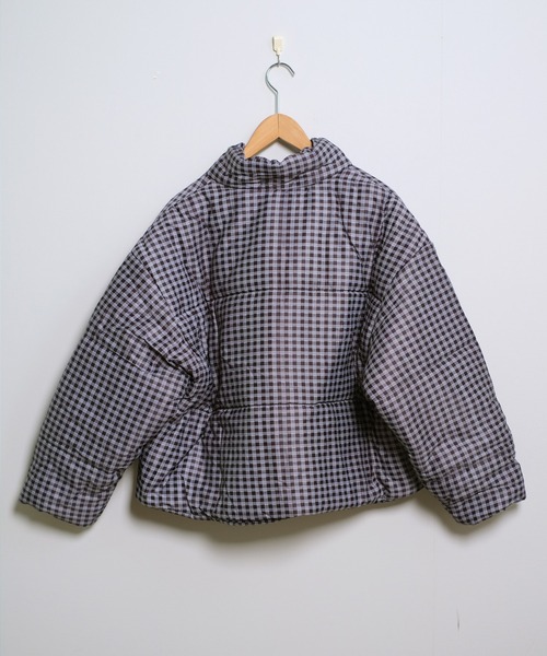 shopnikoniko（ショップにこにこ） ダウンコート ダウンジャケット