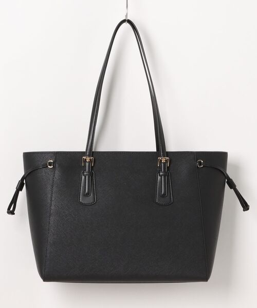 MICHAEL KORS（マイケルコース） トートバッグ VOYAGER LG MF TZ TOTE