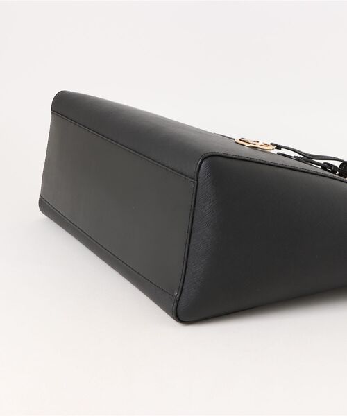 MICHAEL KORS（マイケルコース） トートバッグ VOYAGER LG MF TZ TOTE 