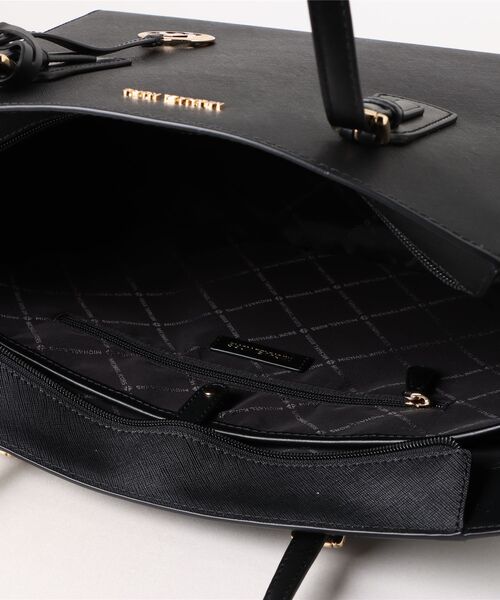 MICHAEL KORS（マイケルコース） トートバッグ VOYAGER LG MF TZ TOTE
