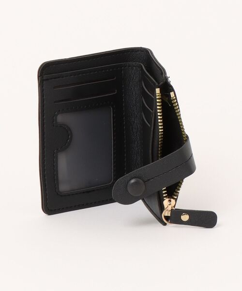 Mignonjour ショルダーバッグ バッグ FReePLACe/折りたたみ ファスナー