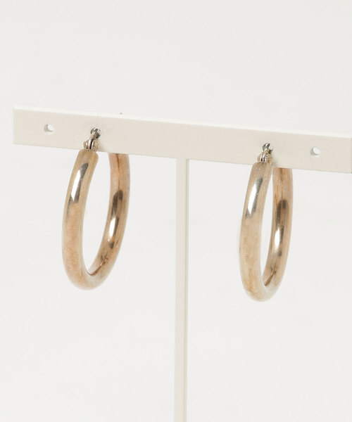 todayful ピアス ゴールド TODAYFUL 「TODAYFUL」 ピアス（両耳用） FREE ゴールド レディース