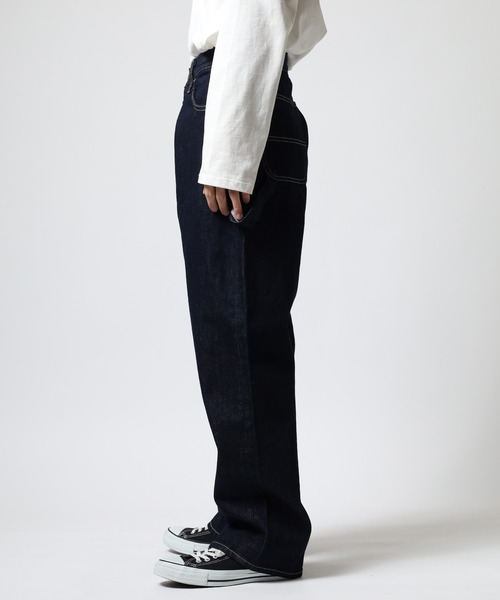 ジーンズ GUESS JEANS G19 Carpenter デニムカーペンターパンツ メンズ