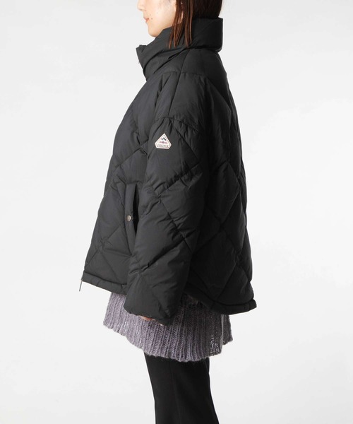 Pyrenex（ピレネックス） ダウンコート ダウンジャケット PYRENEX