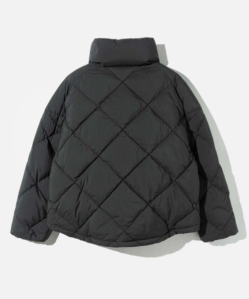 pyrenex キルティングダウンジャケット　Lサイズ Pyrenex（ピレネックス） ダウンコート ダウンジャケット PYRENEX