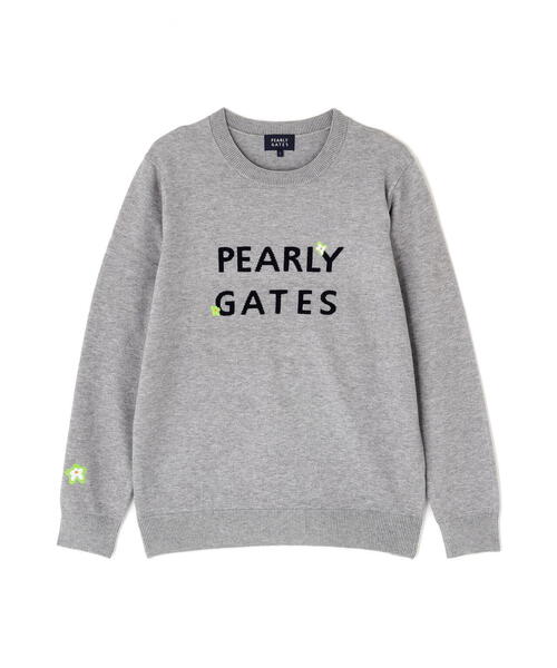 PEARLY GATES（パーリーゲイツ） セーター ニット 「PEARLY GATES