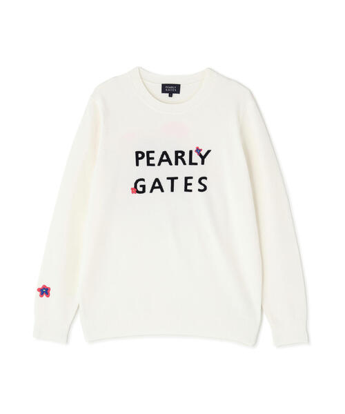 PEARLY GATES（パーリーゲイツ） セーター ニット 「PEARLY GATES