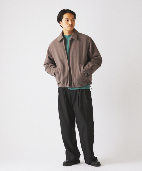 ジャケット・アウター journal standard relume babour JOURNAL STANDARD relume（ジャーナルスタンダード レリューム