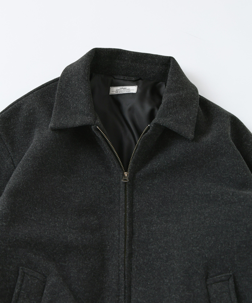 ジャケット・アウター JOURNAL STANDARD relume JOURNAL STANDARD relume（ジャーナルスタンダード レリューム） 革