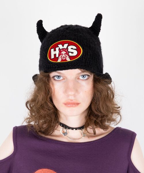 HYSTERIC GLAMOUR（ヒステリックグラマー） チョーカー HANDCUFFS