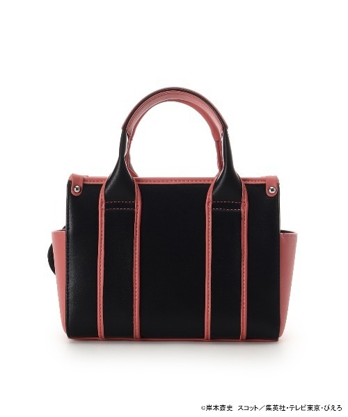 Samantha Vega（サマンサベガ） ハンドバッグ 「NARUTO-ナルト- 疾風伝