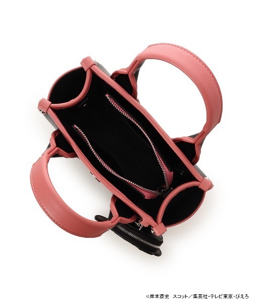 Samantha Vega（サマンサベガ） ハンドバッグ 「NARUTO-ナルト- 疾風伝