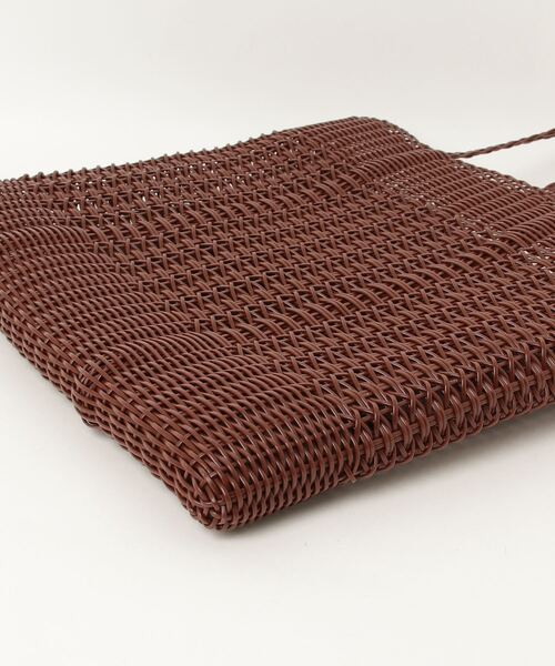 PALOROSA（パロローサ）の「【PALOROSA / パロローサ】 FLAT トート