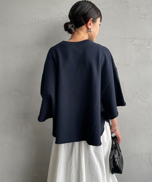 AMERICANA（アメリカーナ） トレーナー スウェット 「WEB先行予約