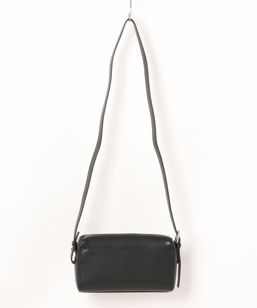 A.P.C.（アーペーセー） ショルダーバッグ CAMERA BAG NINO メンズ