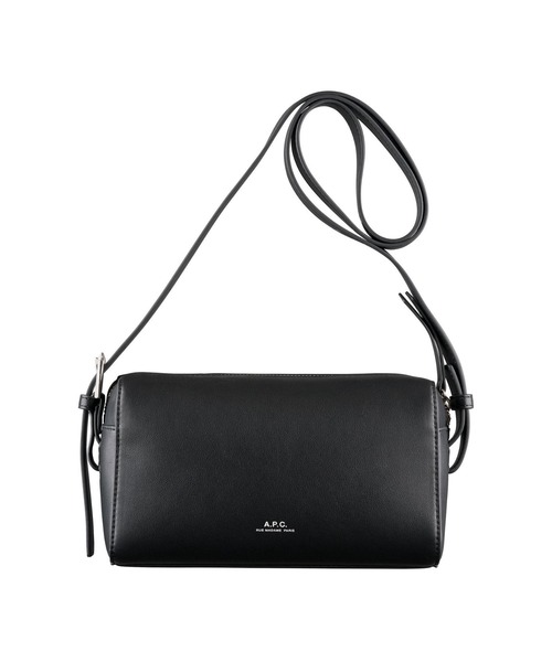 A.P.C.（アーペーセー） ショルダーバッグ CAMERA BAG NINO メンズ