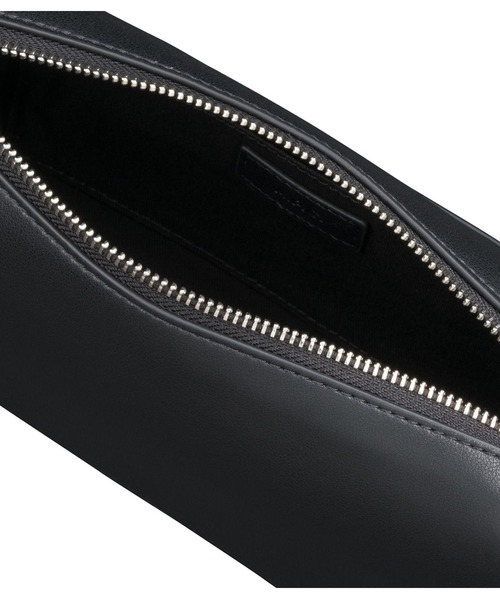 ✨美品 ラコステ グレインテクスチャー ボディバッグ ショルダーバッグ