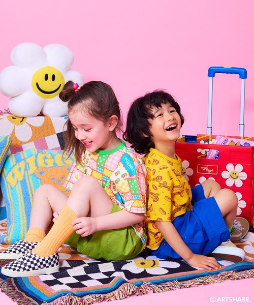 子供服 マーキーズのおすすめ人気商品一覧 通販 - Yahoo!ショッピング